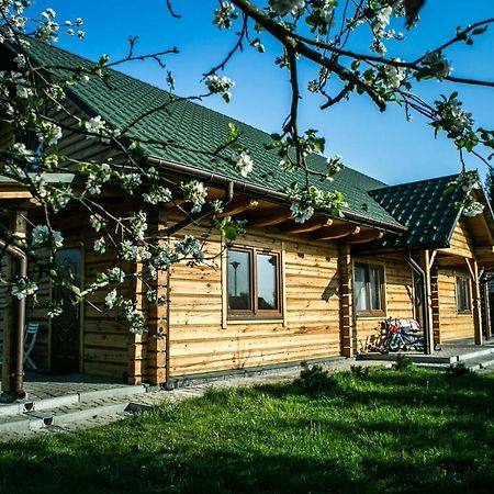 Radawa Family Space Экстерьер фото