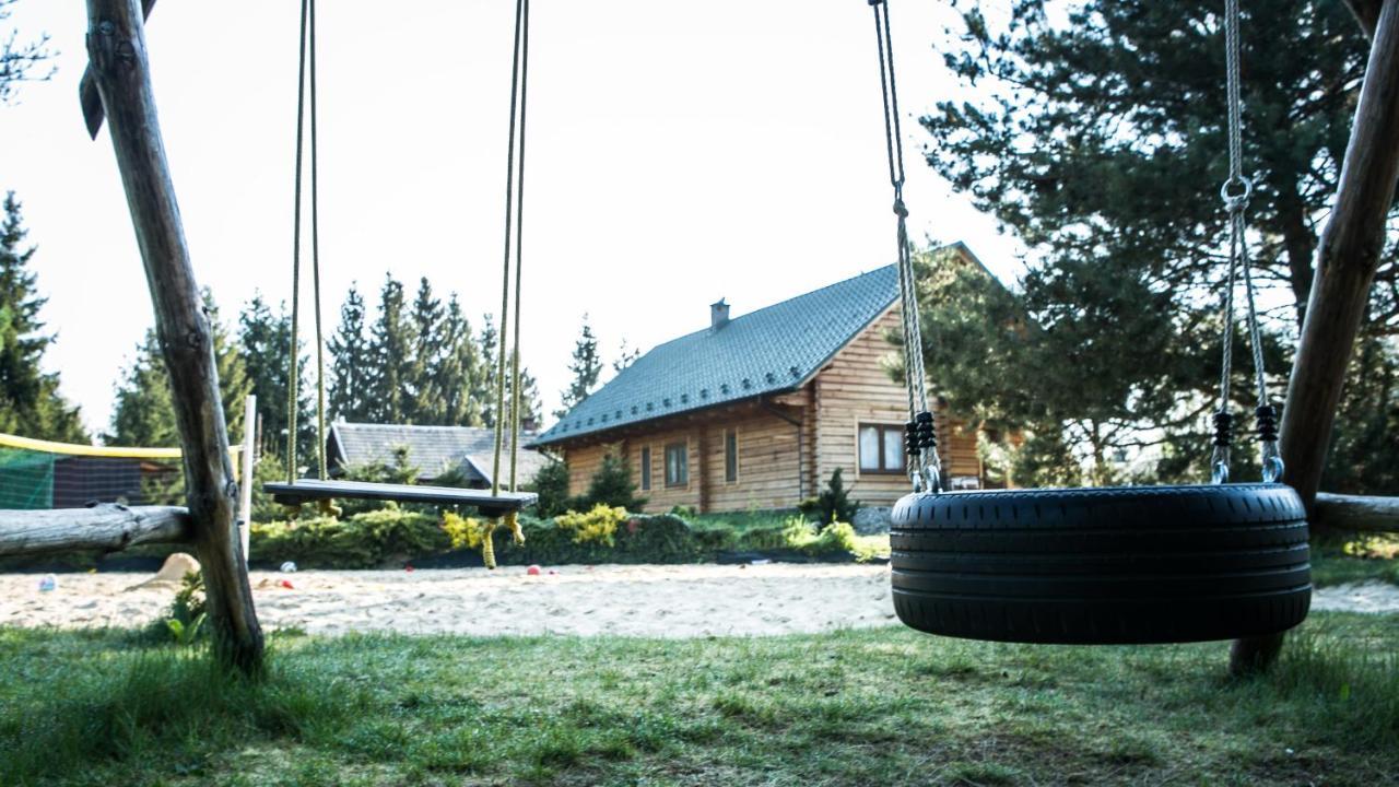 Radawa Family Space Экстерьер фото
