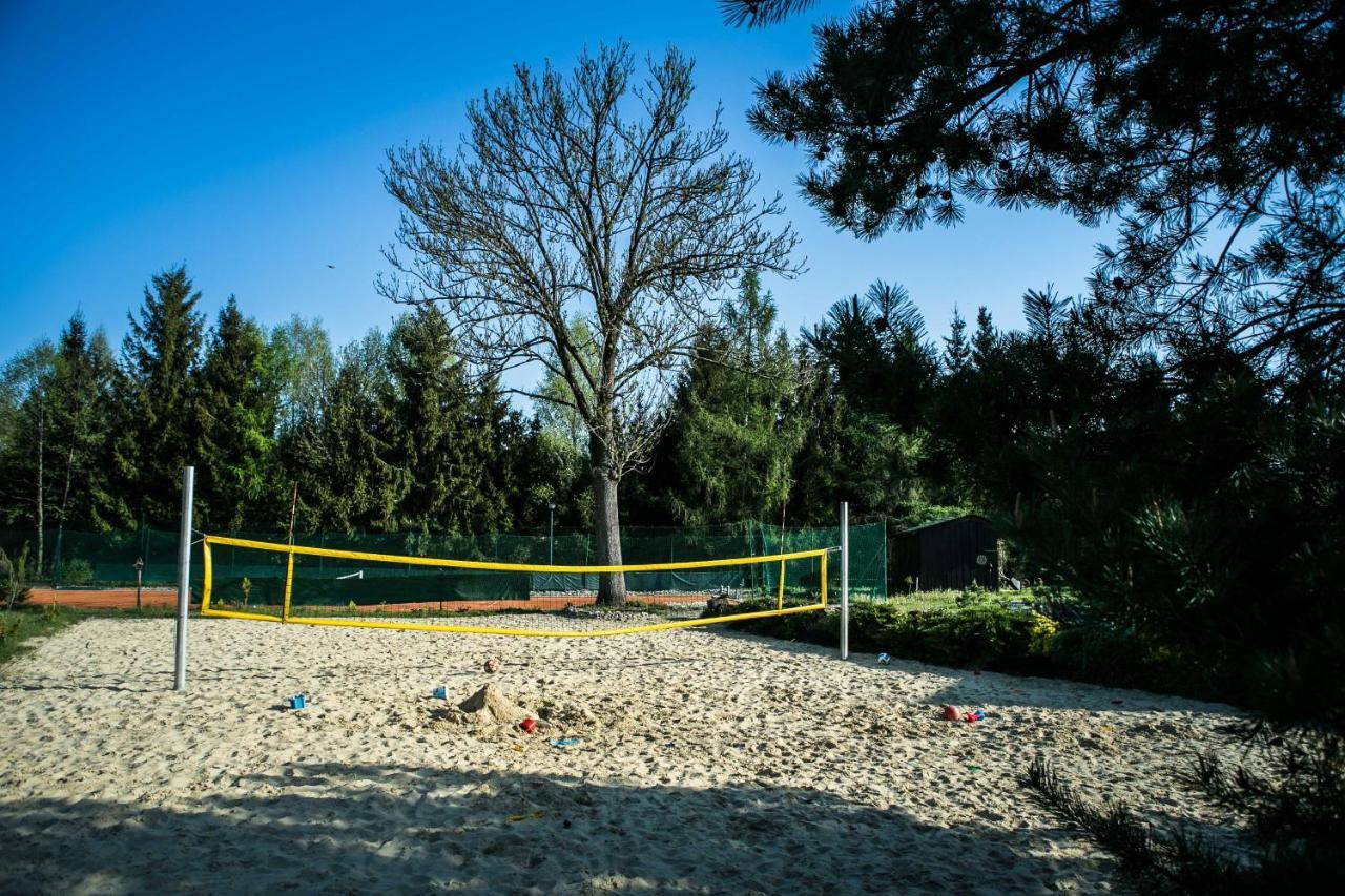Radawa Family Space Экстерьер фото