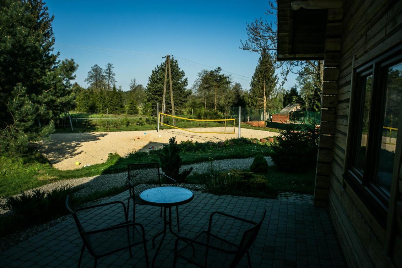 Radawa Family Space Экстерьер фото