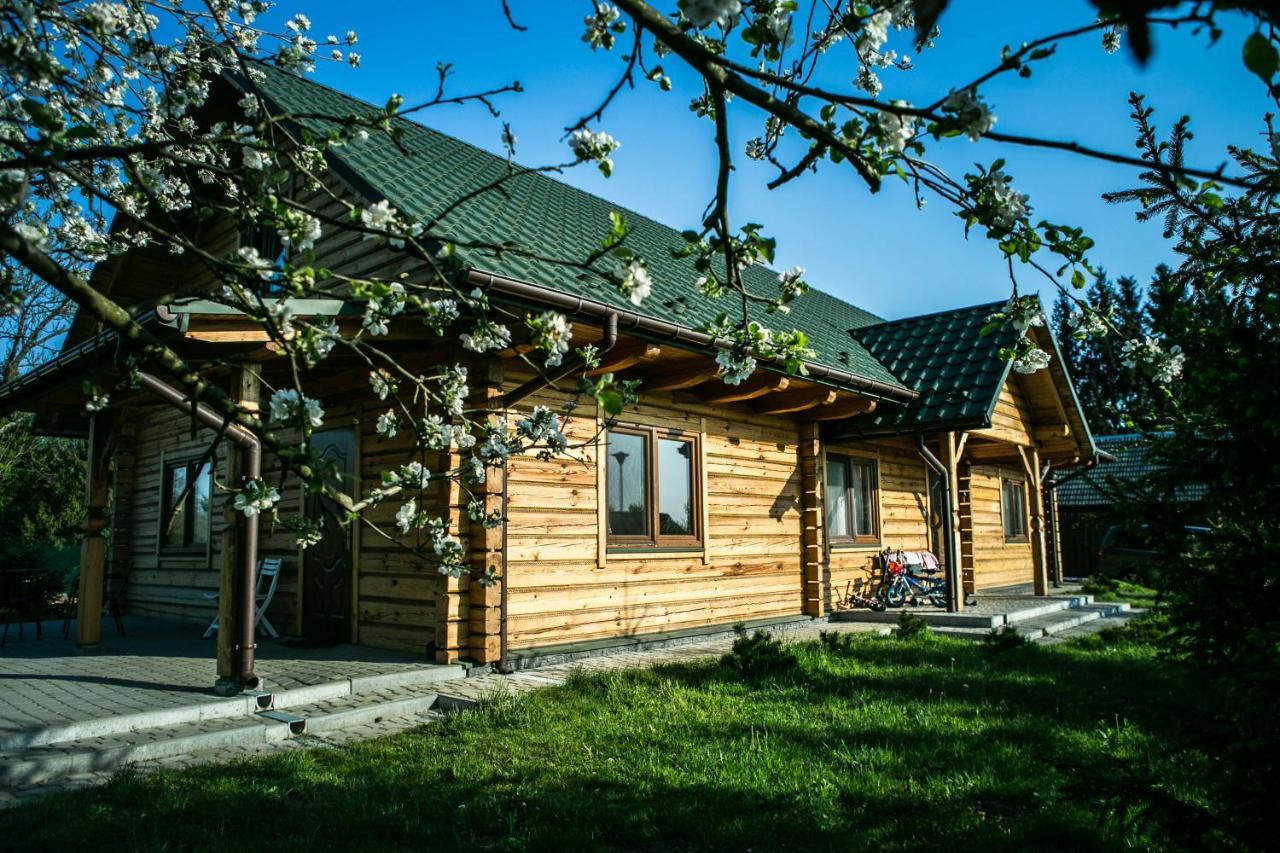 Radawa Family Space Экстерьер фото