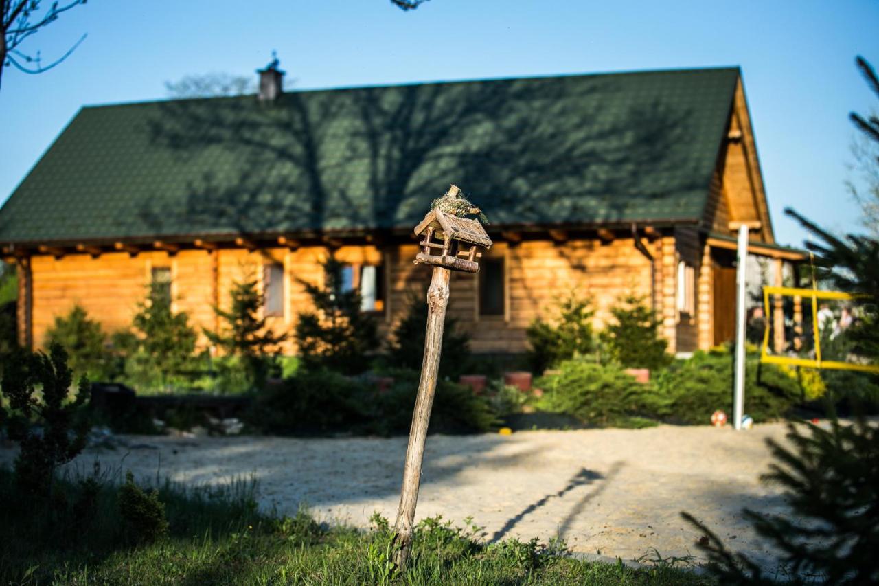Radawa Family Space Экстерьер фото