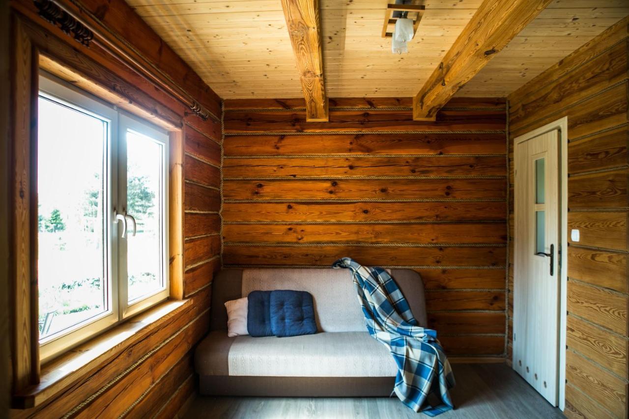 Radawa Family Space Экстерьер фото
