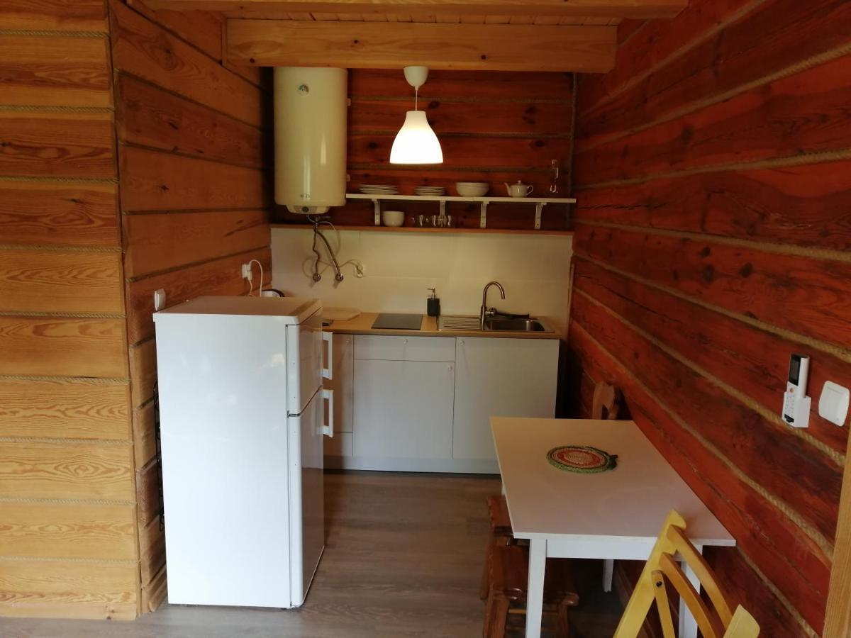 Radawa Family Space Экстерьер фото