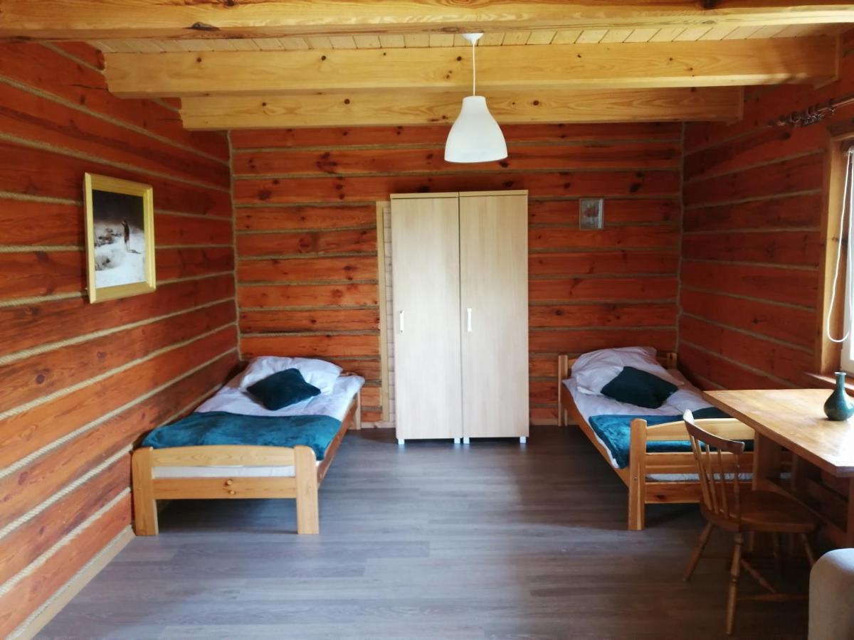Radawa Family Space Экстерьер фото
