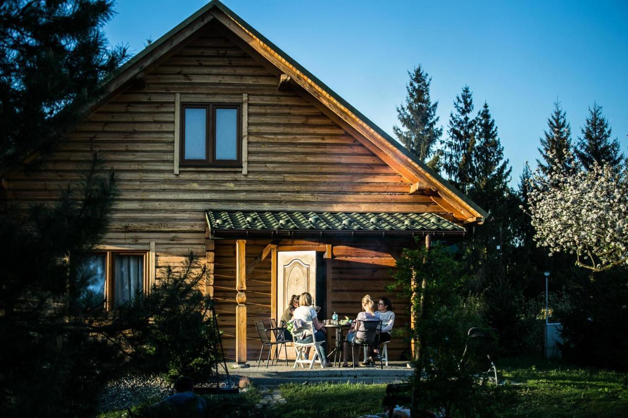 Radawa Family Space Экстерьер фото