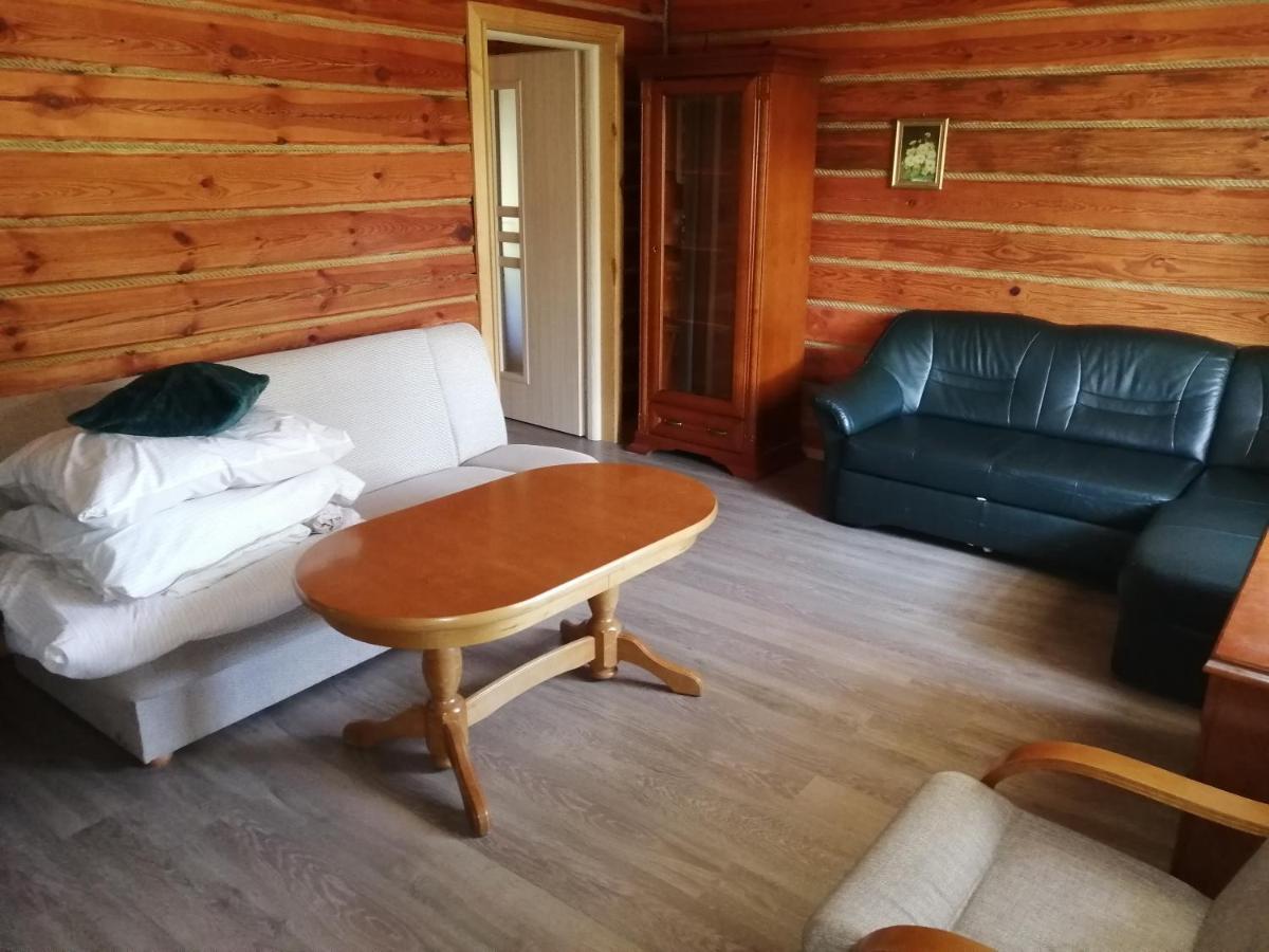 Radawa Family Space Экстерьер фото