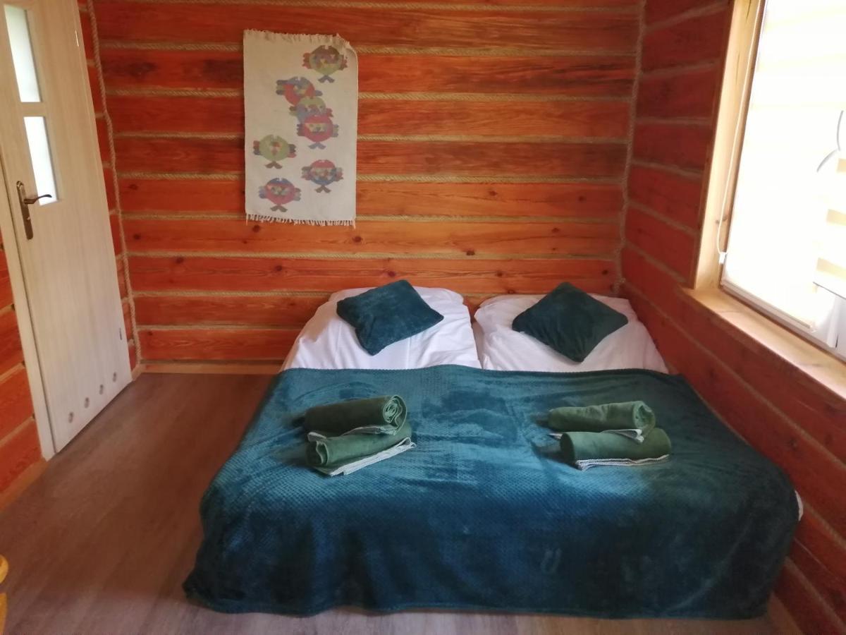 Radawa Family Space Экстерьер фото
