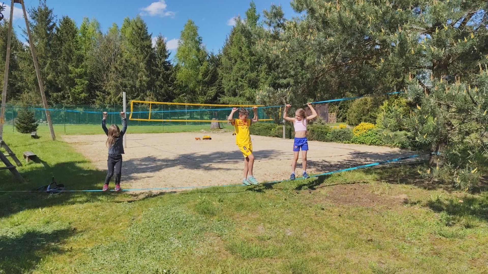 Radawa Family Space Экстерьер фото