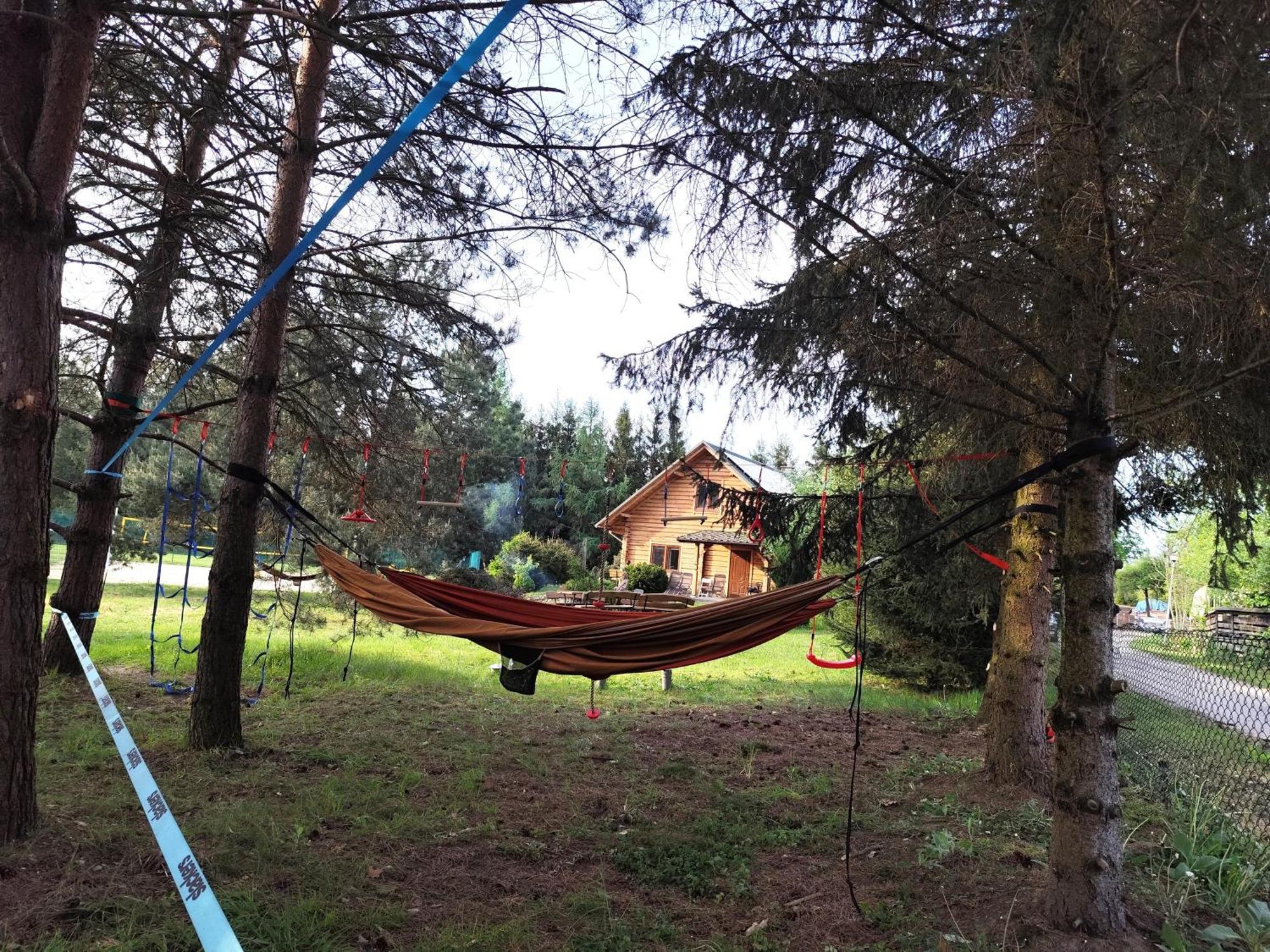 Radawa Family Space Экстерьер фото