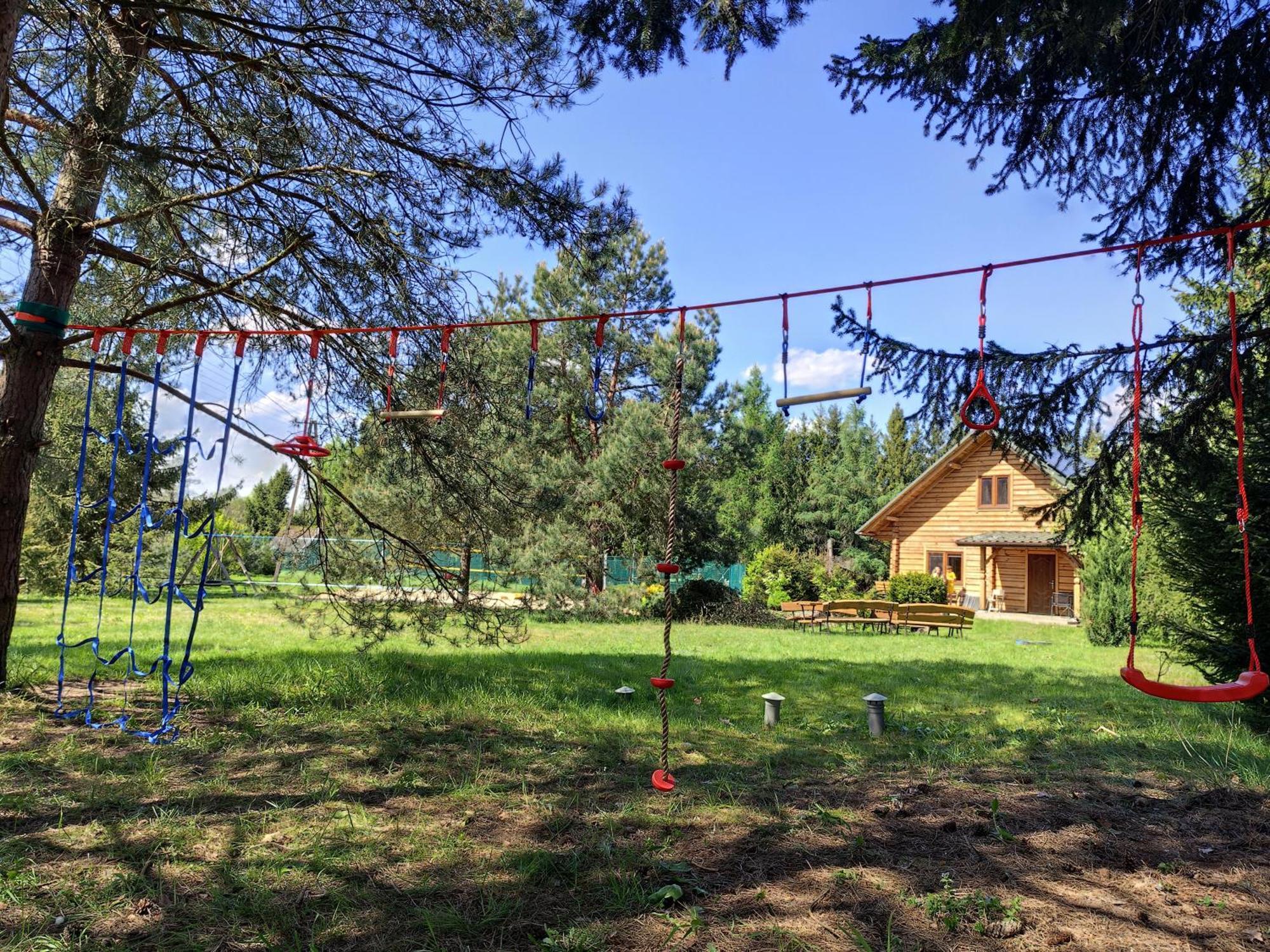 Radawa Family Space Экстерьер фото