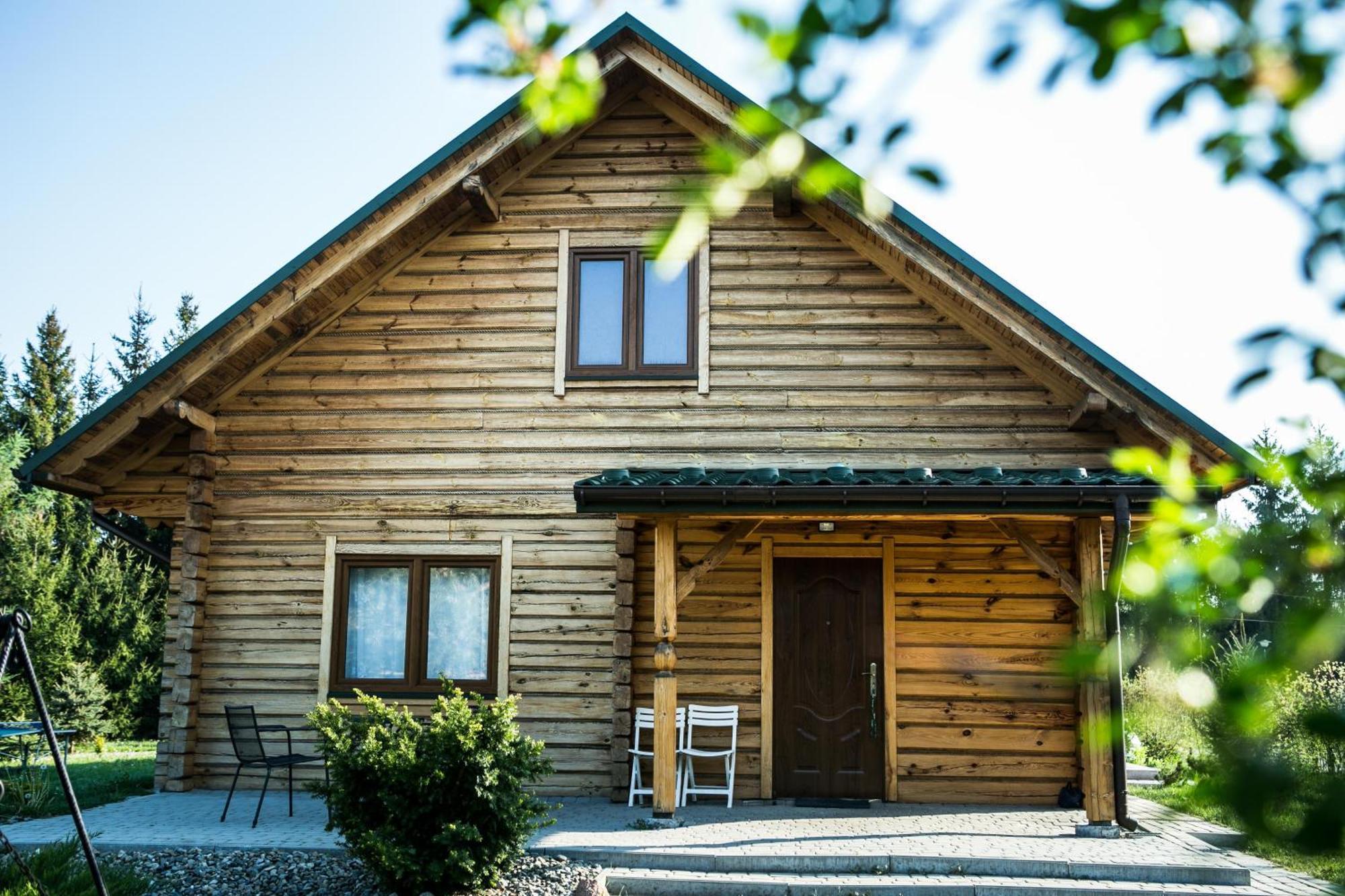 Radawa Family Space Экстерьер фото