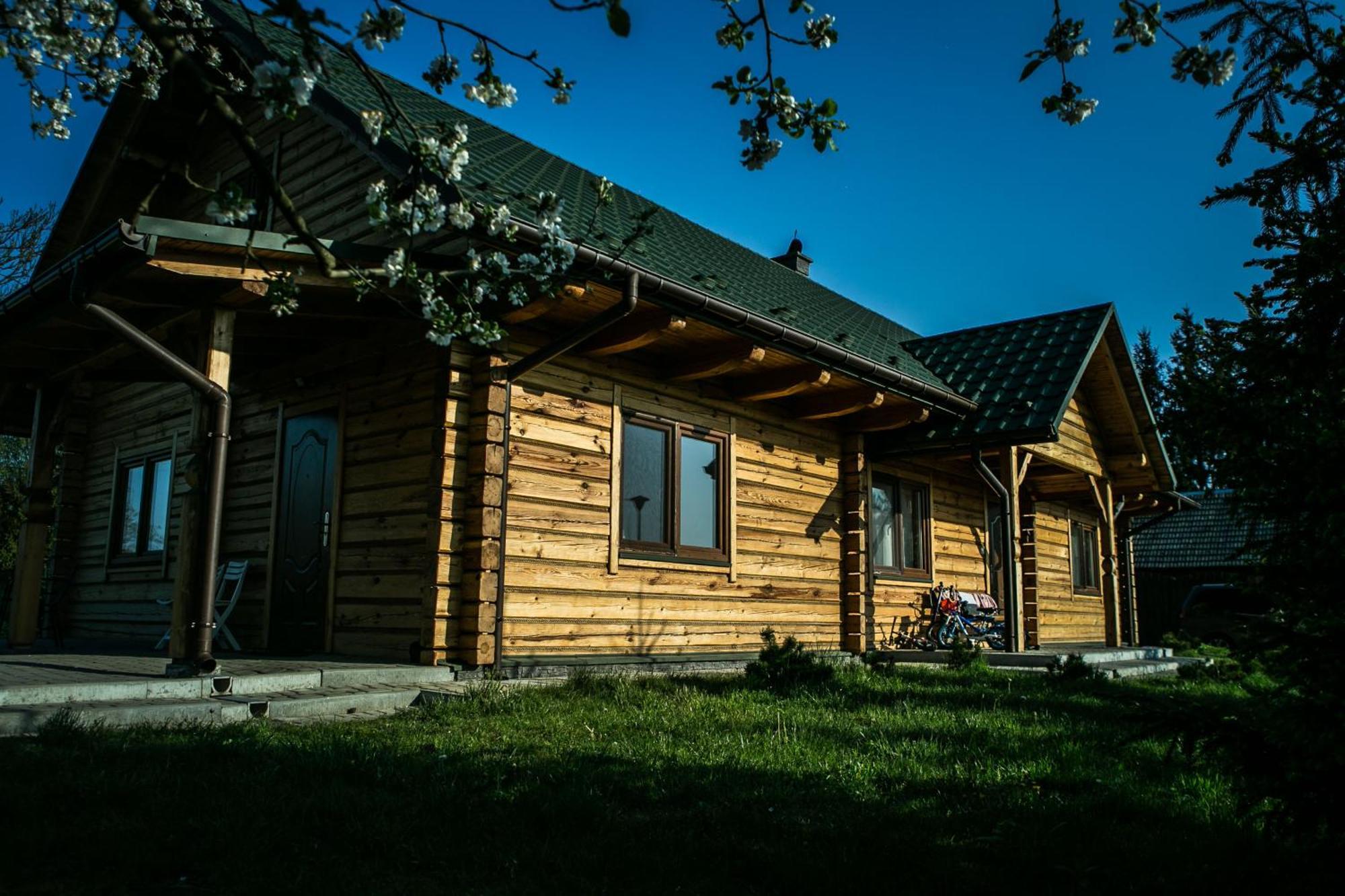 Radawa Family Space Экстерьер фото