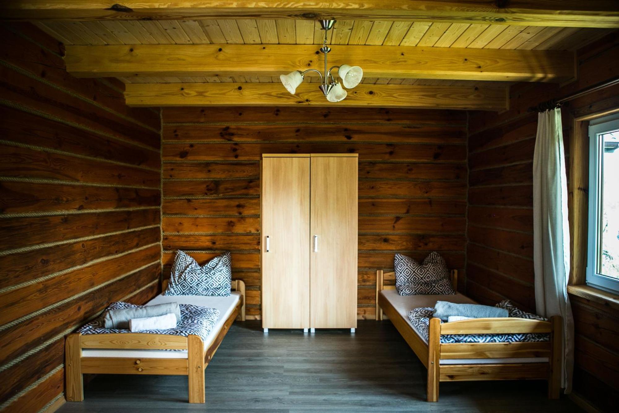 Radawa Family Space Экстерьер фото